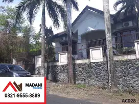 Rumah Pusat Kota Manado Kompleks Perumahan