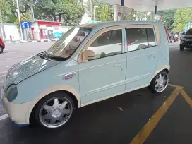 Atoz 2001 full restorasi