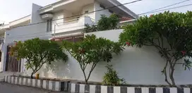 MURAH LUAS Rumah Darmo Indah Timur - Tandes -Darmo Permai area - SHM