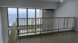 OFFICE SOHO Pancoran Tipe Mezzanine