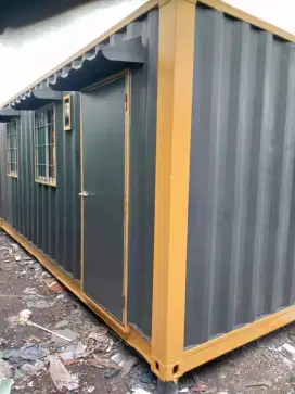 Container 20feet Office