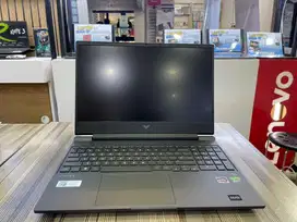 Hp Victus 15 amd ryzen 5-7535Hs 8Gb