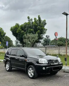 Nissan X-Trail ST 2005