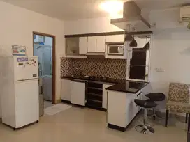 Apartemen Taman Rasuna 1BR Full Furnished Kuningan