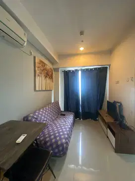 DISEWAKAN Apart Trivium South Lippo Cikarang