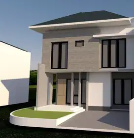RUMAH ARAYA BARU GRESS