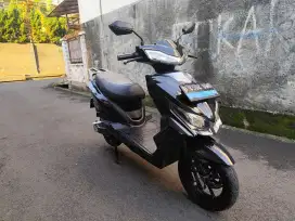 Motor Listrik Smoot Tempur Facelift Bukan EX Ojol!!