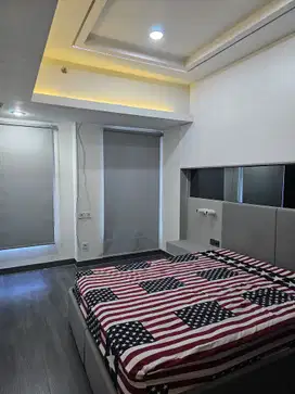 Amor Connect Pakuwon City Mall 2  Lt 30  Citty View Full Furnish