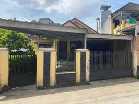 DIJUAL RUMAH KOS KOSAN JALAN AHMAD YANI PLAJU PALEMBANG
