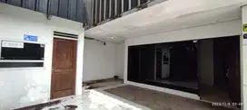 Rumah Usaha Duren Tiga Lokasi Strategis, Cocok Kantor/Retail