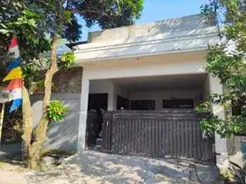Dijual Rumah Murah SHM di Komplek Wahana Pondok Gede Bekasi