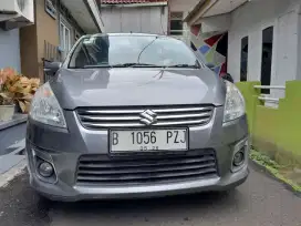 Ertiga Type GX 2013 Manual