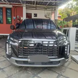Palisade Signature 4x2 22D NIK 23 LOW KM