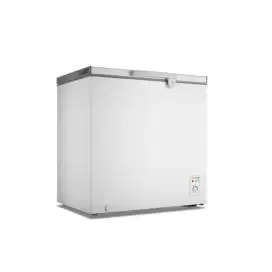 Chiq Chest Freezer 210L