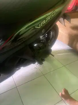 Vario Karbu 2014