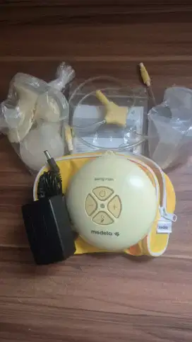 Pompa asi medela