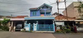 DIJUAL RUMAH SIAP HUNI LEBONG GAJAH SAKO PALEMBANG