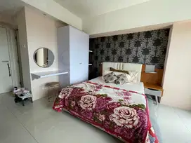 JUAL APARTMENT TANGLIN STUDIO PLUS FULL FURNISH MURAH