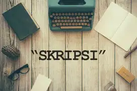 Bimbingan skripsi