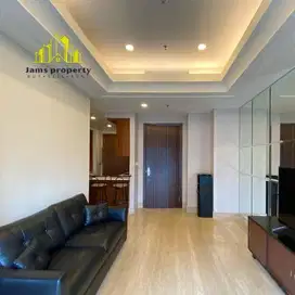 Disewakan Murah Apartemen South Hills 2Br Luas 87 M2  Sangat Terawat