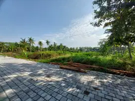SHM Pekarangan 105 m² – Lokasi Emas, 13 Menit ke YIA, Akses Jalan Aspa