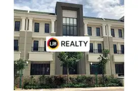 Dijual Ruko di Orchard Park Batam Center