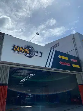 LOWONGAN ADMIN CARPRO AUTOCARE JOGJA