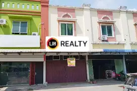 Dijual Ruko Legenda Gemilang 2 Lantai