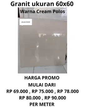 Promo granit uk 60x60