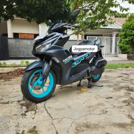[ ban d/b tebal ] yamaha aerox con th 2022