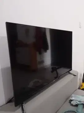 TV xiaomi 32 inch bezel less