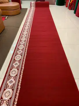 Harga Karpet Masjid Meteran