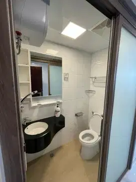 Sky House Apartemen