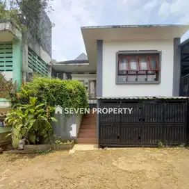 Dijual Rumah Modern Graha Kartika Pratama  Cibinong, Bogor