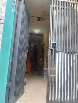 Dijual kost-an 6 kamar Dekat RS Immanuel Kopo Bandung