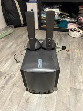 Speaker komputer ALTEC LANSING