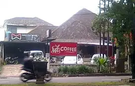 Rumah Murah di Mainroad Kota Bandung Dekat Gedung Sate