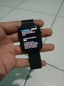 Apel watch serius 3