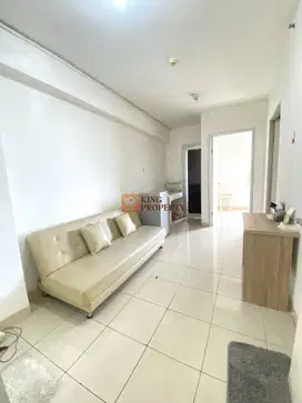 Best View Kota Jakarta 2BR 38m2 Furnish Green Bay Pluit