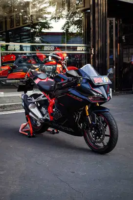 HONDA CBR 250RR SP ABS CBR 250 RR ABS SP NIK 2024