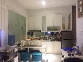 Dijual Rumah Siap Huni Full Furnished e0064cl
