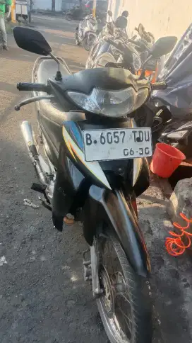 Suzuki smes 2005 pajak panjang
