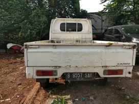 Suzuki Carry 2020 Bensin