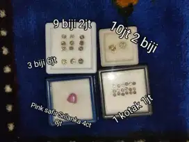 Berlian Banjar Banar