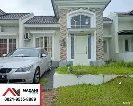 Rumah Kompleks Perumahan Citraland