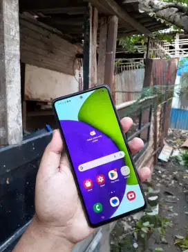 Samsung A52 8/256 Ex Resmi