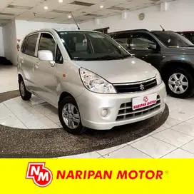 Suzuki Karimun Estilo MT 2010