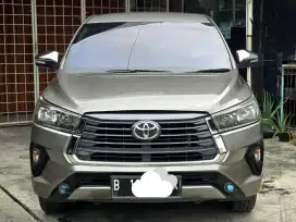 Toyota kijang innova reborn 2016 g v 2.0 at lux mirip 2021 automatic