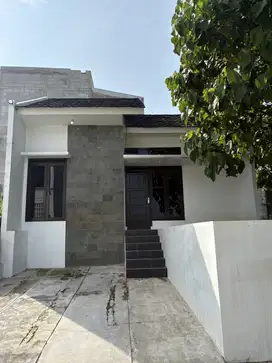 Rumah Modern Bandung Timur Cileunyi