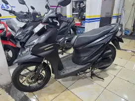 DP MINIM 500 NEW HONDA BEAT BELUXE SMART KEY KEYLESS THN 2024 PAJAK ON